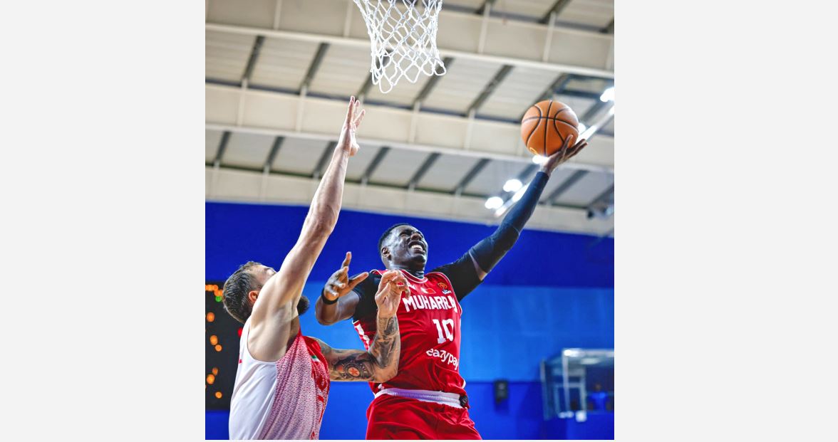 Muharraq exit WASL after shock loss to Kuwait club